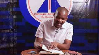 Stop Envying the Godless with Pst Steve Mbiye [upl. by Ehrman]