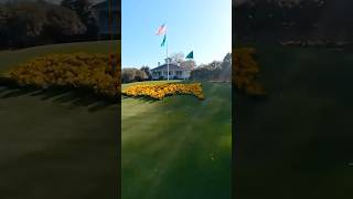 A Tour of Augusta National’s Clubhouse [upl. by Zoie982]