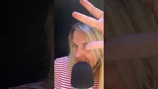 ASMR FR  Je te chuchote 3 proverbes irlandais asmrfr shortsasmr asmr [upl. by Intruoc]