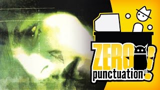 SILENT HILL 2 Zero Punctuation [upl. by Idna]