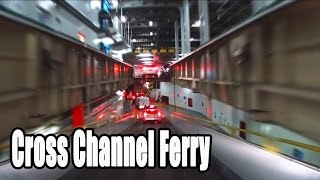 Channel Ferry [upl. by Eemiaj228]