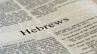 Hebrews 10 KJV Read Along [upl. by Marden259]