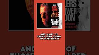 Killers of the Flower Moon Audiobook  The Osage Murders and the Birth of the FBI [upl. by Adliw]