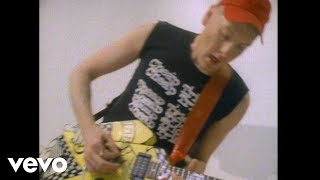 Cheap Trick  Up the Creek Video [upl. by Ianahs532]