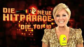 Die NEUE Hitparade TOP 30 34 Helene Fischer  Offizieller Trailer [upl. by Yelhs]