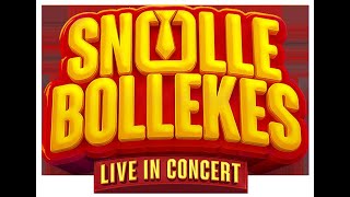 Snollebollekes  Live in Concert 2024 [upl. by Deonne]