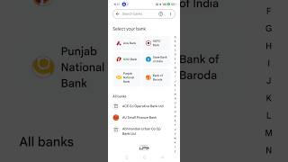 google pay account kaise banaye  gpay account kaise banaye  google pay account kaise banaen  gpay [upl. by Nomra]