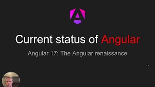 The Future of Angular and the Latest Features in Angular [upl. by Gabriella]