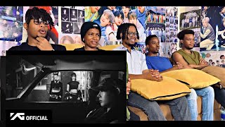 BABYMONSTER  CLIK CLAK MV REACTION [upl. by O'Neil101]