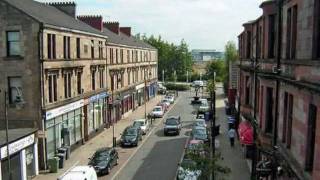 ◄ Scottish Town  Clydebank ► [upl. by Ayokal215]