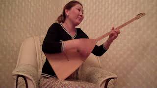 KALMYKIA—music and dance traditions [upl. by Crane484]