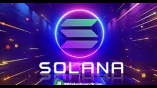 SOLANA FAUCET [upl. by Siram156]