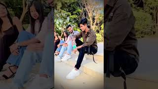 Mohabbat Ho To Aisa😡🤩youtube youtubeshorts funny shorts comedy americ india chotanawab [upl. by Bonar]