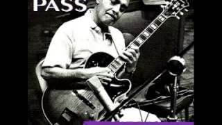 Joe Pass  Nicas Dream [upl. by Ahsinnod496]