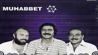 Muhabbet 1  Tahtacı Semahı  Musa Eroğlu  Arda Müzik [upl. by Airdnaxila489]