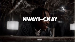 NWAYICKAY LYRICS VIDEO [upl. by Mathe]