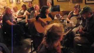 Irish Jig Set by The Martin Family Band [upl. by Treblig]