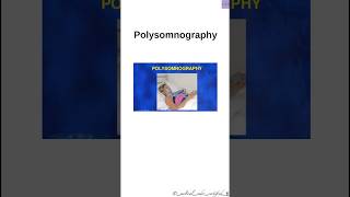 Polysomnography Anatomy Shorts Medical Coding and Billing medicalcodercertified [upl. by Ralston]