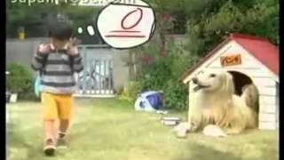 Consome Panchi  Calbee Commercial japanese Complete [upl. by Geehan]