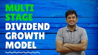 Dividend Growth Model  Financial Management Concepts  Gourav Kabra  in Hindi [upl. by Anerol]