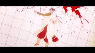 Kizumonogatari ost Blood [upl. by Caylor]