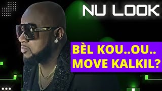 NU LOOK ARLY LARIVIÈRE BÈL KOUOUMOVE KALKIL [upl. by Piggy]