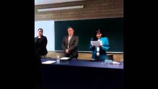 FCA Examen Profesional [upl. by Emmy]