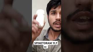 Spinetoram like subscribers iffcobazar [upl. by Minne]