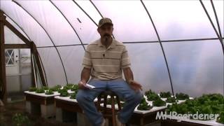 Hydroponic Fertilizer Followup  Comments amp Suggestions [upl. by Block181]