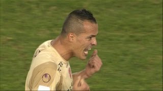 Goal Foued KADIR 78  SC Bastia  Valenciennes FC 23  201213 [upl. by Nawek]