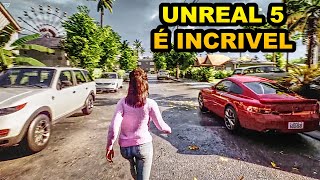 OS quotFAKES DO GTA 6quot podem ser um PROBLEMA [upl. by Yramliw]