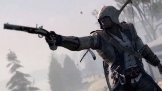 Assassins Creed 3  Original Gamer Trophy  Achievement Guide [upl. by Lemrej]