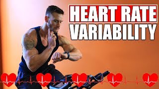 Heart Rate Variability Explained  How to Measure Your Adaptability for Enhanced Training [upl. by Dalury]