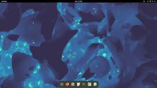 SparkyLinux 71  Manjaro 2301 GNOME amp KDE [upl. by Ahtreb]