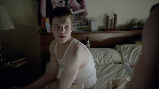 Gallavich  quotI Need To Talk To Youquot  S05E05 [upl. by Lerner777]