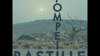 Bastille  Pompeii Lyrics [upl. by Tarton]