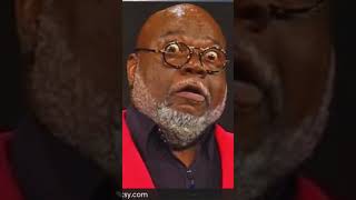 TD Jakes Another Man Has Come Out Telling His Story tdjakes diddy rkelly drama [upl. by Hicks]