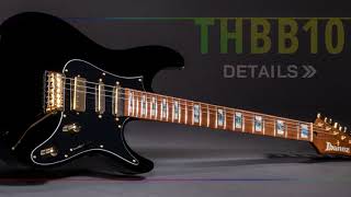 BACKING TRACK Tim Henson  Jared Dines’ Biggest Shred Collab [upl. by Ardrey362]