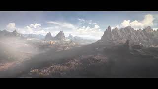 THE ELDER SCROLLS 6  Trailer FANMADE CONCEPT [upl. by Leinahtam]