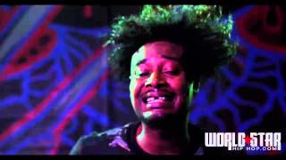 Music Video E40 Feat Danny Brown amp Schoolboy Q  All My Niggas [upl. by Klement]