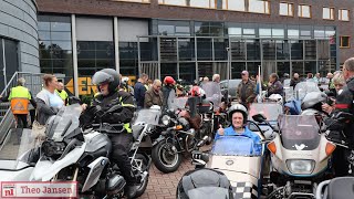 32e Motorrun Doesburg 2024 [upl. by Laenaj]