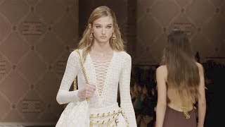 Elisabetta Franchi  Spring Summer 2023  Full Show [upl. by Crespo]