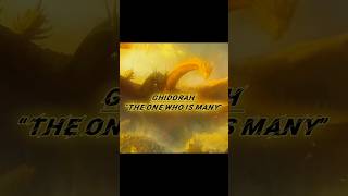 Gemstone Godzilla vs Ghidorah edit godzilla [upl. by Elpmet]