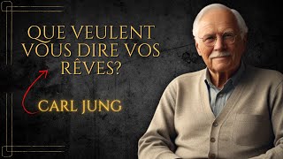 La psychologie des RÊVES  Carl Jung [upl. by Peyter614]