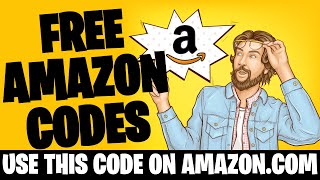 amazon gift card generator ➖ amazon gift card codes [upl. by Htabmas316]