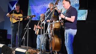 Longway  Moniaive Michaelmas Bluegrass Festival 2022 [upl. by Nnav]