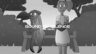 Sound Of Silence CYRIL Remix [upl. by Bari]