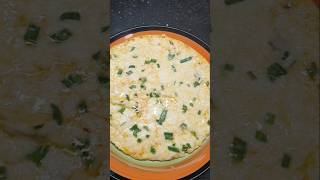 Mushroom amp Cheese Omlette [upl. by Esaj781]