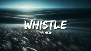 Flo Rida  Whistle Lyrics [upl. by Ydaf]