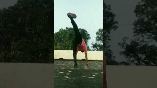 Manji Kick Tutorial [upl. by Maunsell]